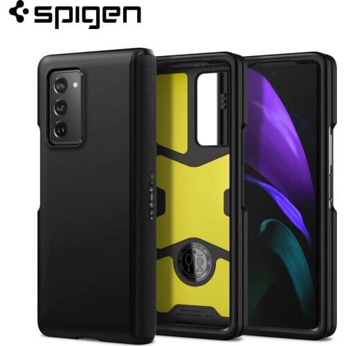 Чехлы для телефонов Samsung Galaxy Z Fold 2 Spigen China At AliExpress