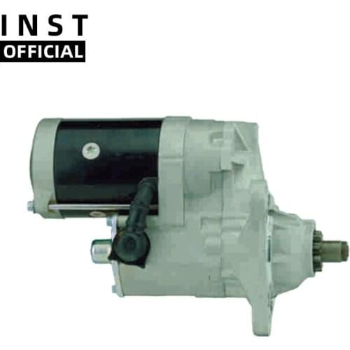 STARTER FOR 190E 228000-7550 2995988 504106753