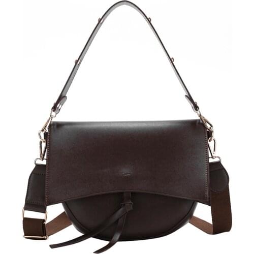 Женские сумки-седло Vento Marea China At AliExpress