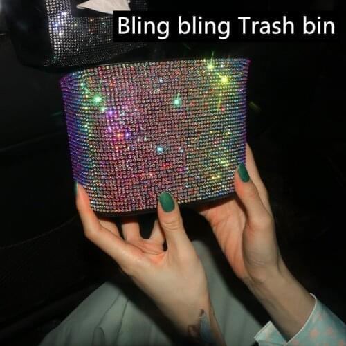 Мусорные баки для автомобилей ViaYa China At AliExpress