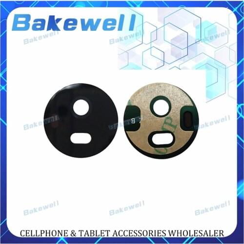 Back Rear Camera Glass Lens Replacement with Adhesive For Motorola Moto G5S XT1793 XT1794 XT1792 10Pcs