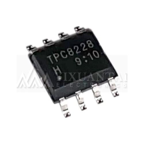 10pcs Free shipping SOP8 SMD TPC8065-H TPC8125 TPC8227-H TPC8228-H TPC8065 TPC8227 TPC8228 8125 8065 8227 8228 SOP-8 SOIC-8
