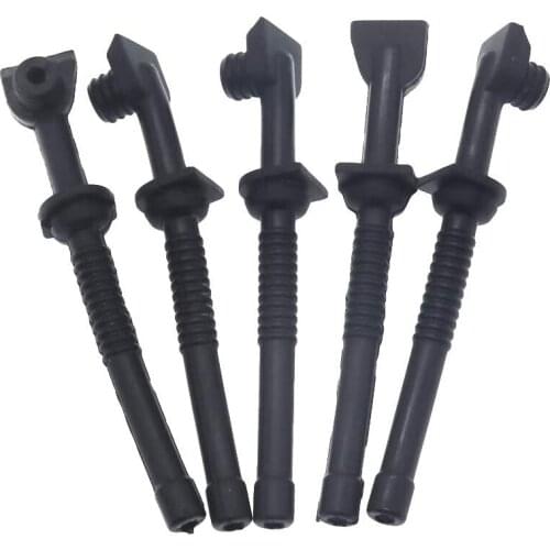 QHALEN 5 or 10Pcs Oil Filter LINE Hose Tube for Chainsaw MS170 MS170C MS180 MS180C 017 017C 018 018C