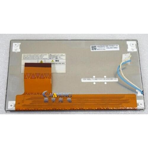 6.5inch Mobile Display LTA065B1D3F LT065CA45100 LCD module monitor for Hyundai car audio radio sounds systems