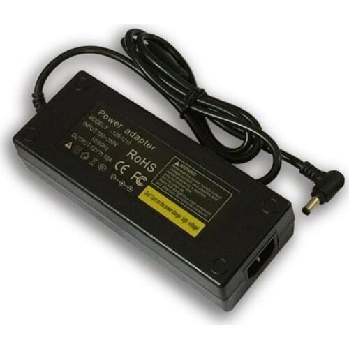 AC DC power adapter supply 18 V 7.5A AC 100V 220V Converter to 18 volt Adaptor ac/dc adaptador