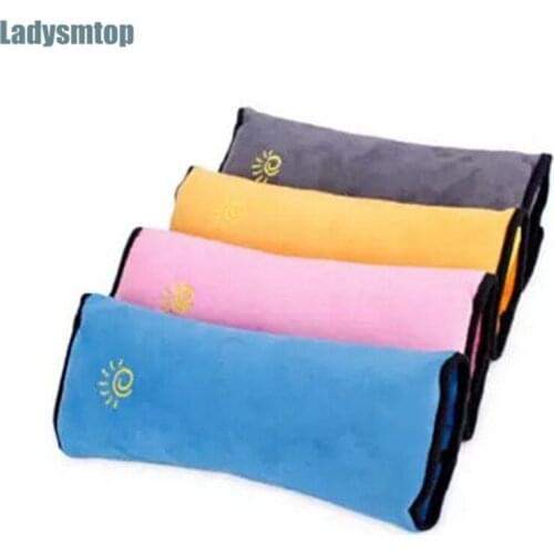 Ladysmtop Car Seat Belts Pillows Pad case For HAVAL all Model H3 H5 H6 H7 H8 H9 H8 M4 SC C30 C50