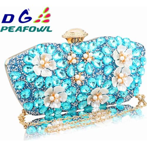 Сумки хобо DG PEAFOWL China At AliExpress