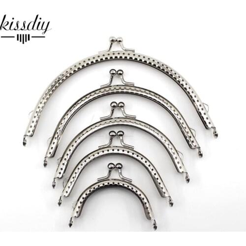 KISSDIY Bag Clasps