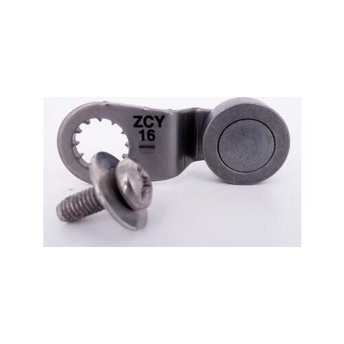 Limit switch operating head operating lever ZCY16