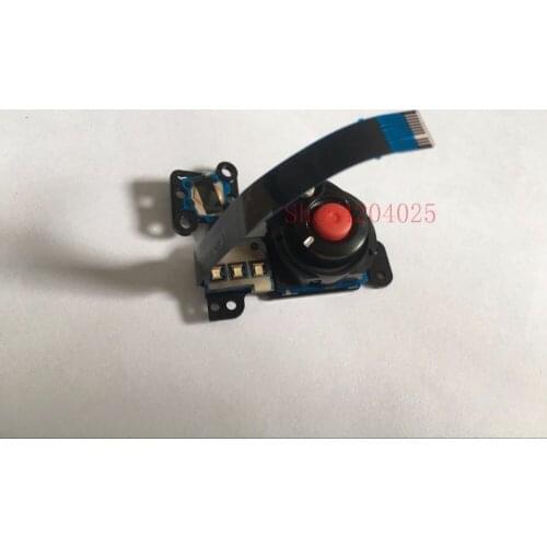 NEW Original For Panasonic HPX260 AC130 AC160 Power Switch Shutter Button AG-HPX260MC AC130MC AC160MC Camera Unit Repair Part