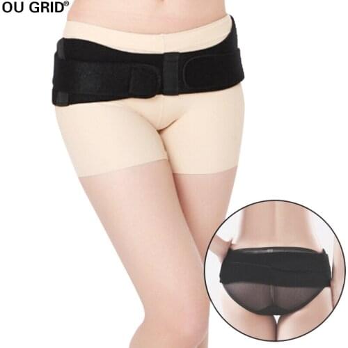 Maternity Postpartum Belt Hips Waist Postpartum Belly Girdle Support Recovery Waist Pelvis Belt Body Shaper Postnatal Shapewear