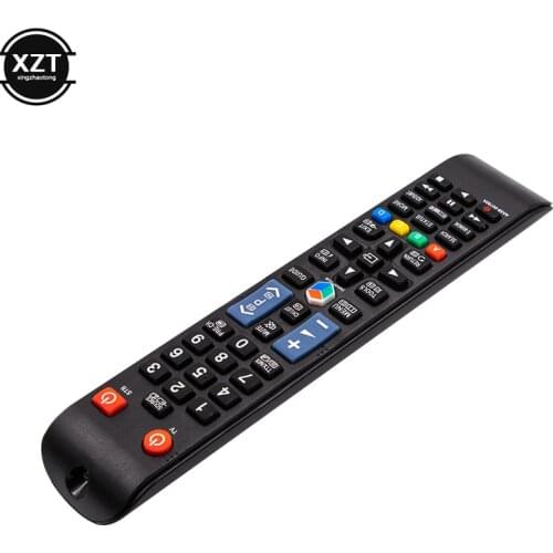 Remote Control For Samsung AA59-00790A Replace AA59-00793A AA59-00797A BN59-01178B BN59-01178W BN59-01178R TV LCD LED Controller