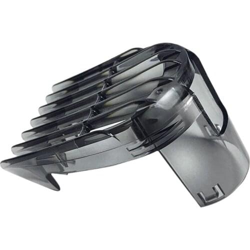 3-15Mm Hair Clipper Comb for Philips QC5510 QC5530 QC5550 QC5560 QC5570 QC5580 Clipper Hair Shaver Replacement Accessories
