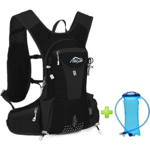 Bike Phone Holder Bag Hydration Backpack Camelback Water Bag Accessories Cell Phone Accessories Bicycle Frame Bag Ebike Frame
