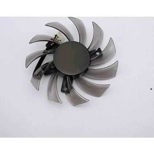 Video Card Cooling Fan Graphics Card Cooler for Gigabyte GTX 760 770 780