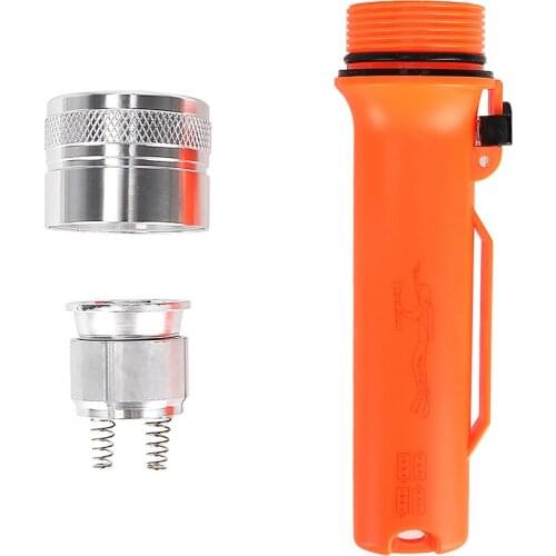 Waterproof Underwater LED Diving Flashlight Portable Lantern T6 Scuba Torch Wristband Lamp Indoor Outdoor Diving Lighting