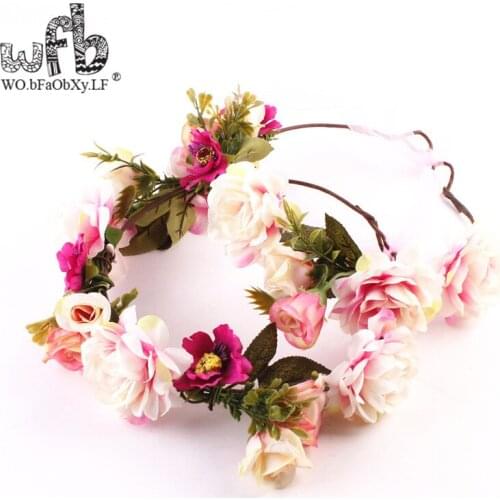 Wobfaobxylf Hair Accessories For Girls