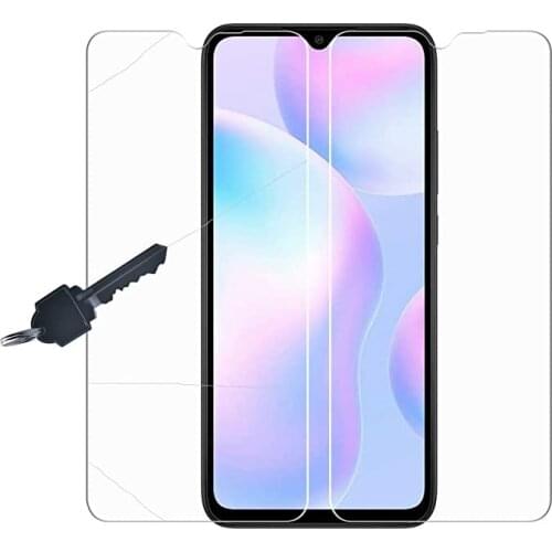 Tempered Glass for Redmi Note 9 Pro Screen Protector Film for Xiaomi Redmi Note 8 9S 9A 9C 8T 8A 7 7A 6 6A 5 5A K20 Film