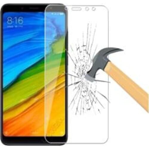 Tempered Glass For Xiaomi Redmi Note 5 Pro / Note 5 Full Cover Screen Protector Protective Glass For Xiaomi Redmi Note 5 Pro