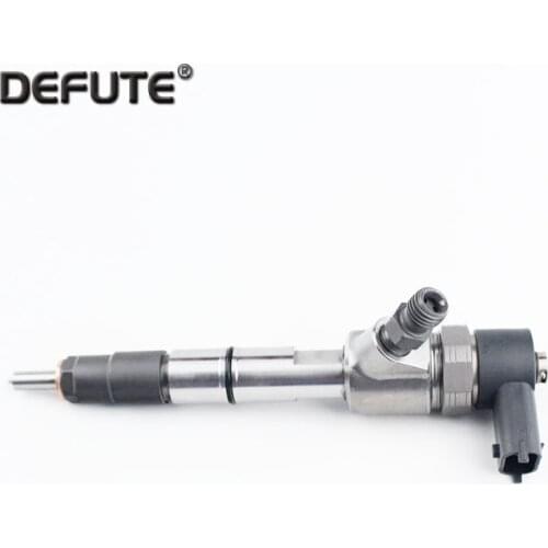 0445110293 Common rail Injector for Bosch High quality can replace original own brand