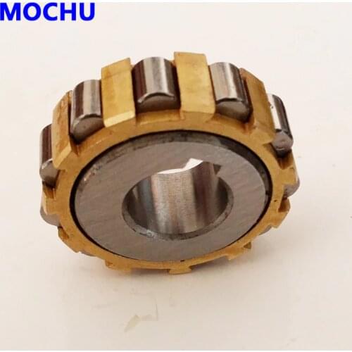 1PCS MOCHU 80712202 15x40x14 80712202K 100721202 Single-row Eccentric bearing Cylindrical roller bearing Reducer bearing