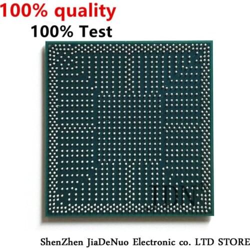 100% test SR3S5 J4005 SR3S0 N4100 SR3S1 N4000 SR3S3 J5005 SR3S4 J4105 BGA Chipset