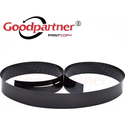 100X for HP M125 M127 M225 M227 M126 M128 M175 M176 M177 M226 M276 M375 M475 125 127 225 227 Scanner Assy SSA FFC Cable