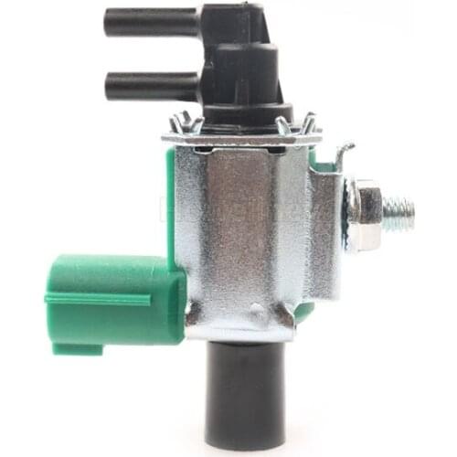 14956-31U00 14956-31U1A K5T46581 K5T46582 EGR Vacuum Switch Vapor Canister Purge Solenoid Valve For Nissan Sentra Altima Maxima