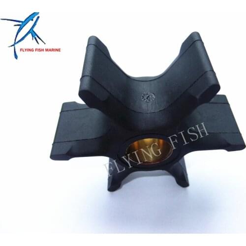 385072 18-3044 Impeller for Johnson Evinrude OMC BRP 2-stroke 85HP 100HP 115HP 125HP Outboard Motor