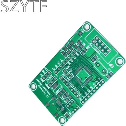 ATmega8 48 88 168 AVR The Minimum System Core Board Development Board PCB Empty Plate