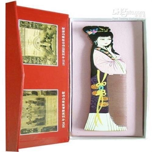 Four belles -bc106 2020 New characteristic gift the diao chan of sellwell lighting