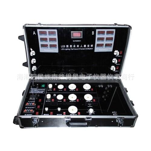 Power Meters E+ERNE China