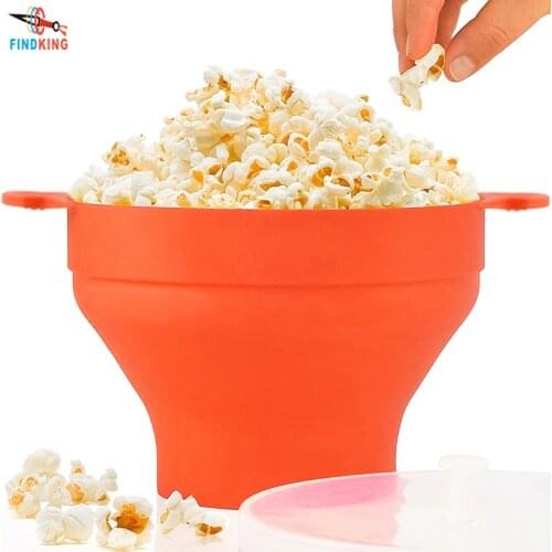 Findking Popcorn Machines