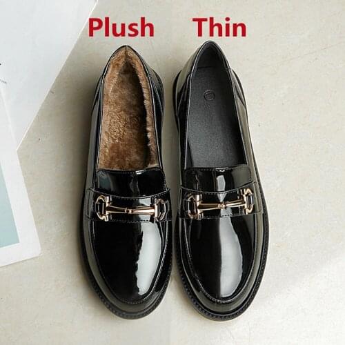 GICILINE Womens Spring Shoes