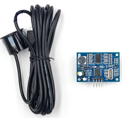 K02 Integrated Ultrasonic Ranging Module Parking Sensor Waterproof Ultrasonic Sensor Module