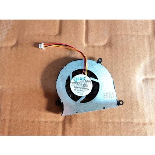 New CPU Cooler Fan For Voyo VBook A3 pro 13.3 KL6005MLPA Radiator