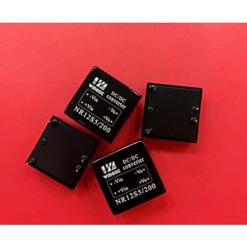 Original imported NR12S5/200 HQE-15S12W HQA-25S24W HQEI-10S05S12W2 HQD-15-24S05 HQA-50S32N JMC-2005M-02824I quality assurance