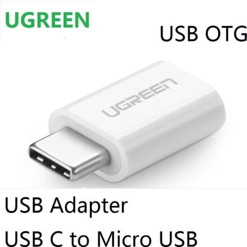 USB3.0 Type-C To Micro USB Adapter FOR for Samsung MU-PT250B / CN