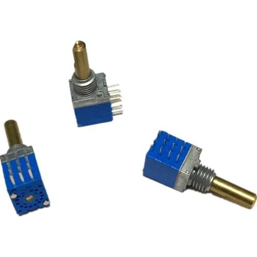 2pcs New FM Channel Wave Band Control Switch For Motorola MAG ONE A8 F21 16CH Two Ray Radio Walkie Talkie Accessories