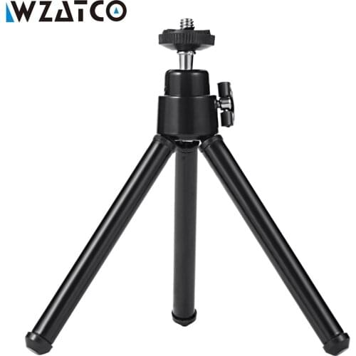Dropshipping MINI Camera Tripod Flexible Mini Tripod Stand Mount for for JmGO XGIMI YG400 YG300 RD805 YG500 GM60 MINI Projector