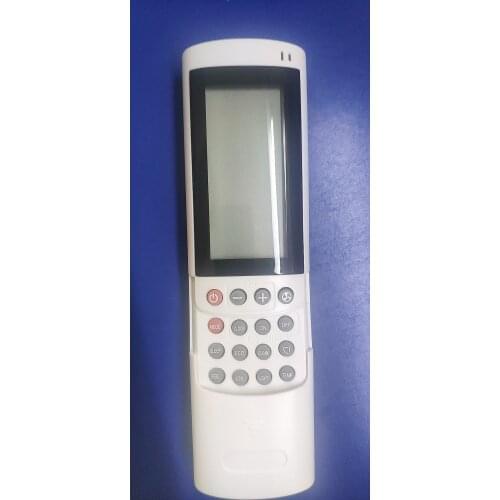 Remote Control For Airwell RC-7 RC7 YKR-M/001E AWSI-HOD009-N11 AWSI-HOD012-N11 AWSI-HOD018-N11 Room Air Conditioner