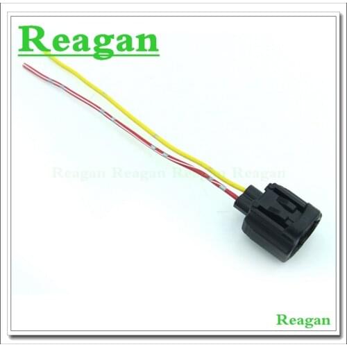 Coolant Temperature Sensor Connector/Wire For Toyota 4Runner Avalon Camry Celica Corolla Highlander Matrix Land Cruiser