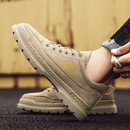 SOLI2 breathable mesh surface wear-resistan casual shoe mens breathable non-slip sticky thick-soled sports shoe S9080-S9094