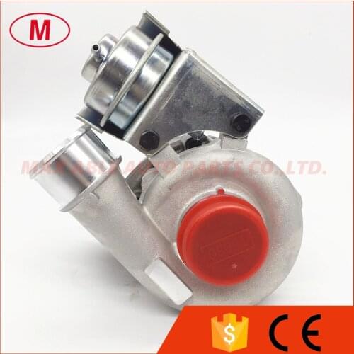 TF035 49135-07302 49135-07300 49135-07100 28231-27800 turbo for Santa Fe 2.2 CRDi 150 HP D4EB