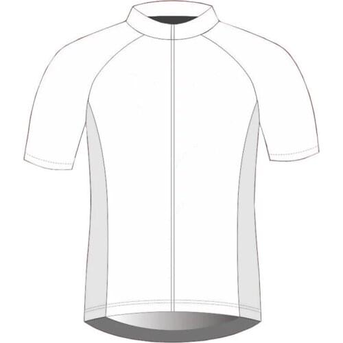 Wulibike Cycling Jersey Short Sleeve Logo Team Apparel Customize Personal Customized Cycling Clothing Mens Top