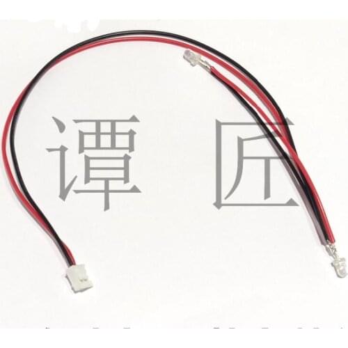 Jimny Suzuki 1/16 RC car spare parts Upgrade Modified Headlight lamp beads light