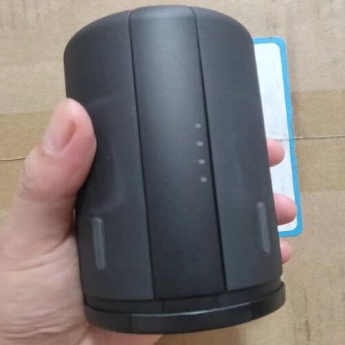 Used 95% New DJI Inspire 2 Flight Battery Charger Manager for 4 Batteries For DJI Inspire 2 Drone