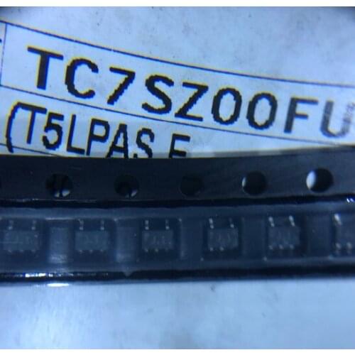 10PCS TC7SZ00FU TC7SZ00 TC7SZ Brand new and original chip IC