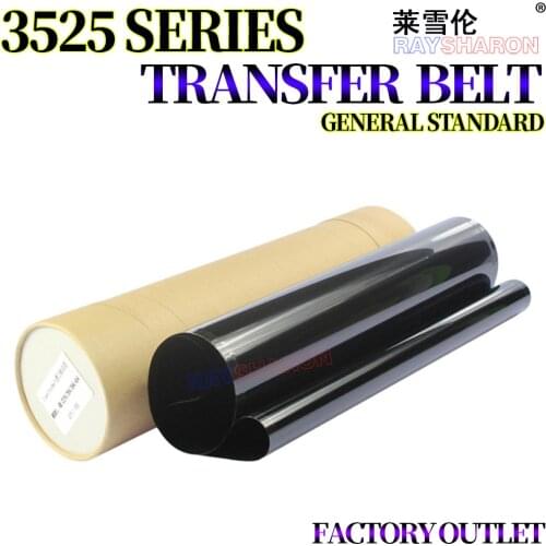 1X Transfer Belt For Use in HP CP 3525 3530 4025 4525 M551 M570 M575 M650 M651 CC468-67907