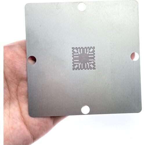 TCC8803 for Hyundai elantra sonata 8 IX35 chip BGA steel mesh